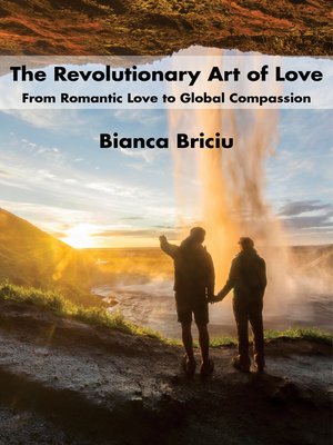 cover image of The Revolutionary Art of Love